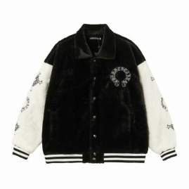 Picture of Chrome Hearts Jackets _SKUChromeHeartsM-XLyhtr0234873